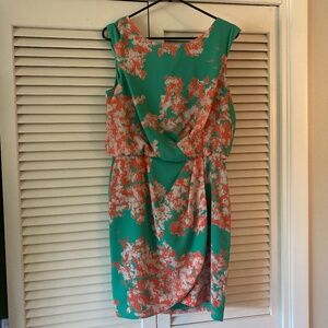 Brand New Jessica Simpson Coral Dreaa